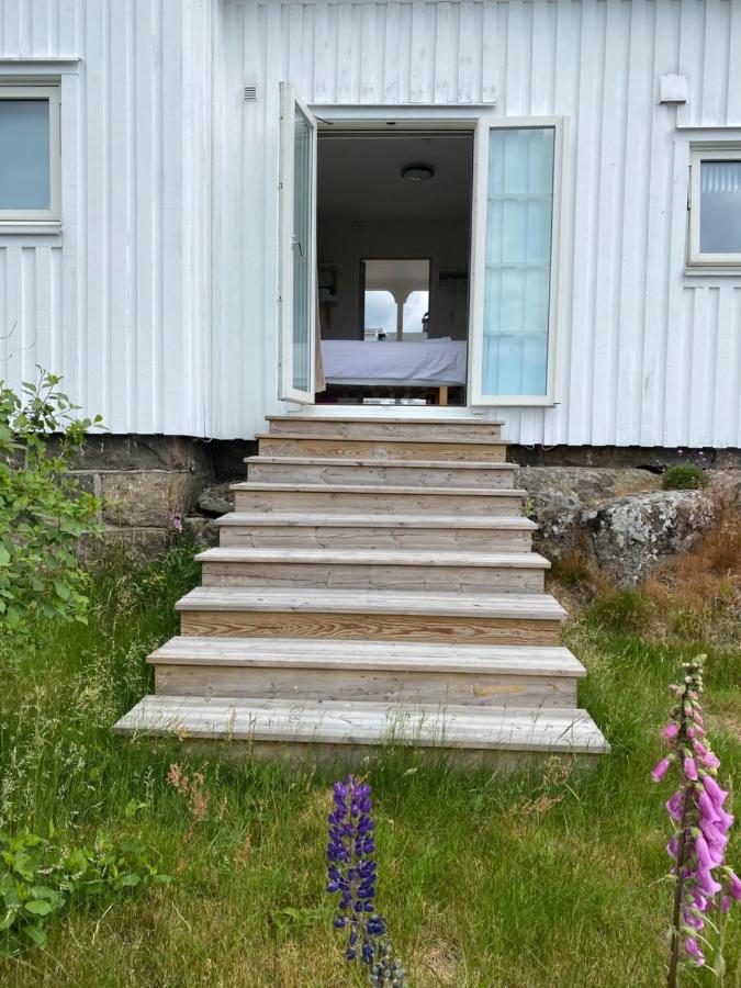 Strandgarden Logi Varberg Esterno foto