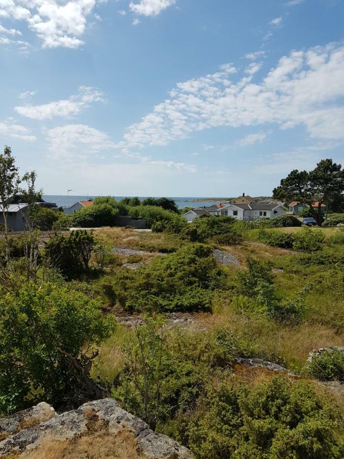 Strandgarden Logi Varberg Esterno foto